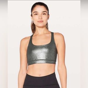🍋 Lululemon Energy Bra